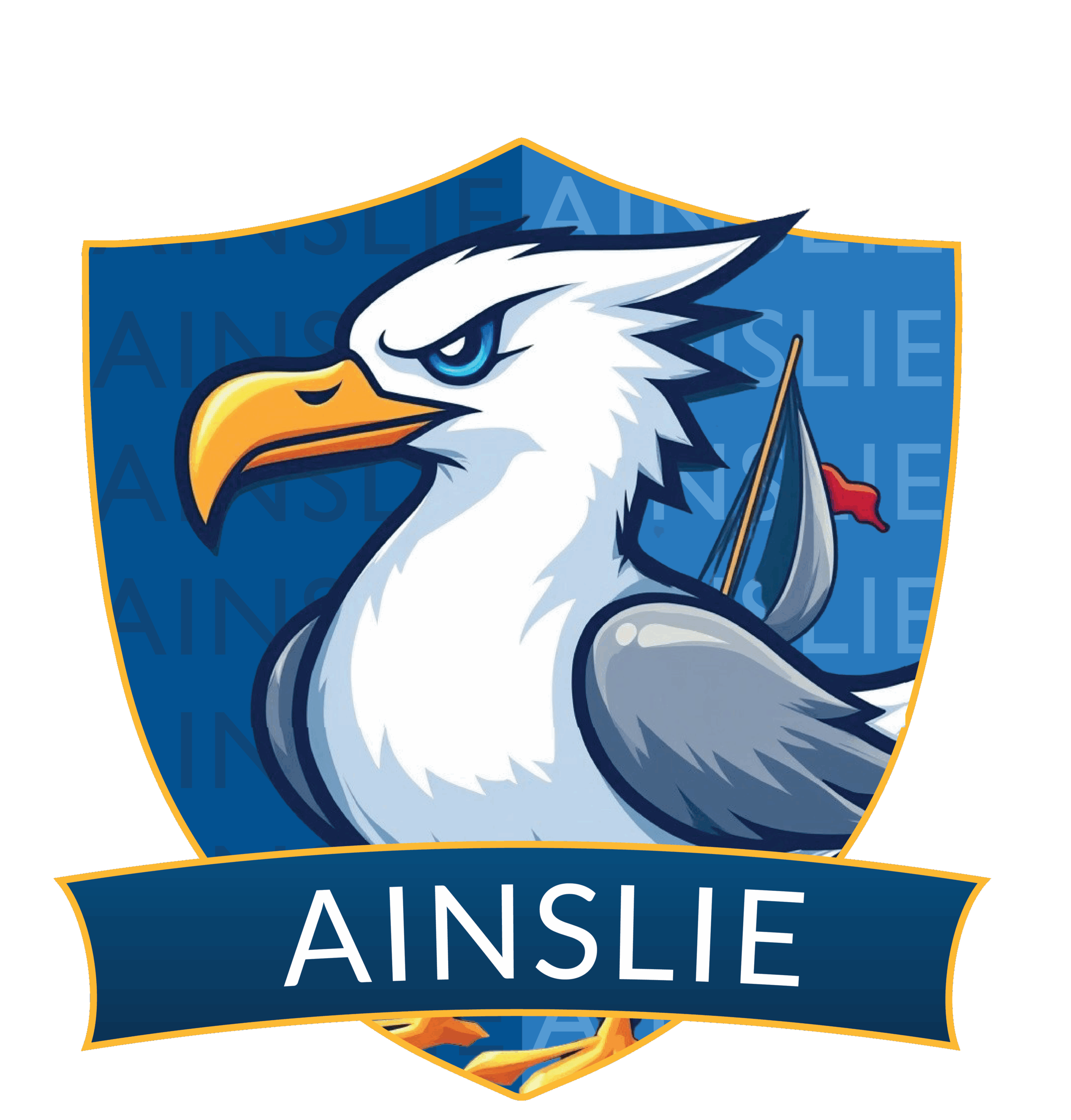 Ainslie